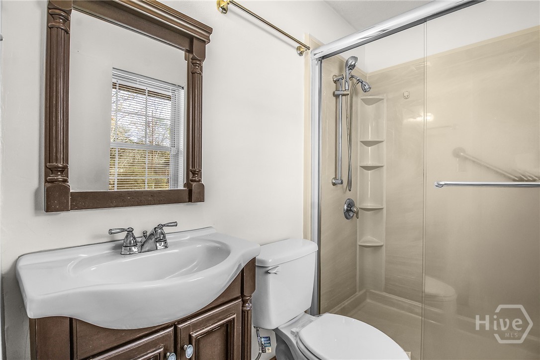 9 Cherry Street Hinesville, GA 31313 - Photo 35 of 66