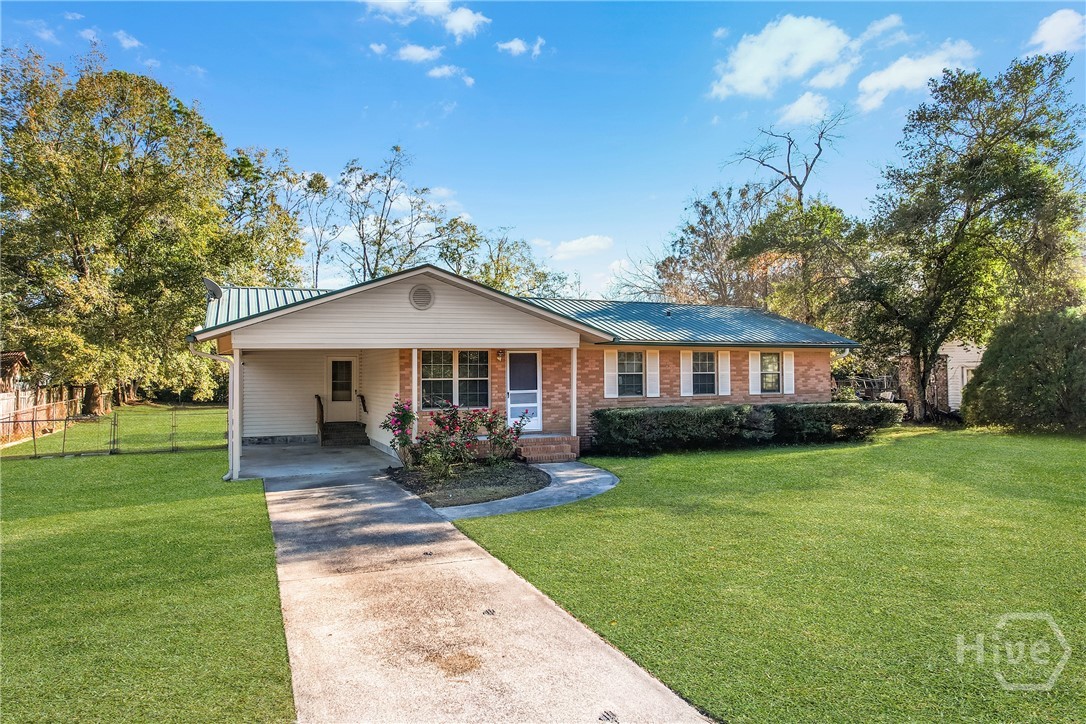 9 Cherry Street Hinesville, GA 31313 - Photo 4 of 66