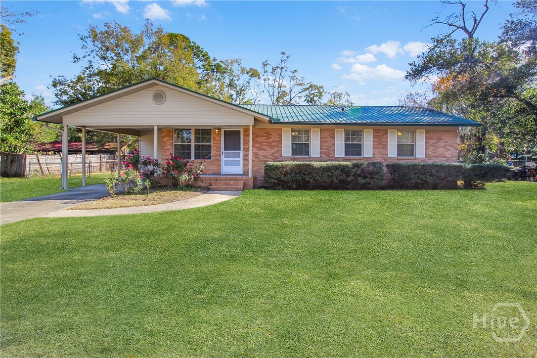 9 Cherry Street Hinesville, GA 31313 - Photo 5 of 66