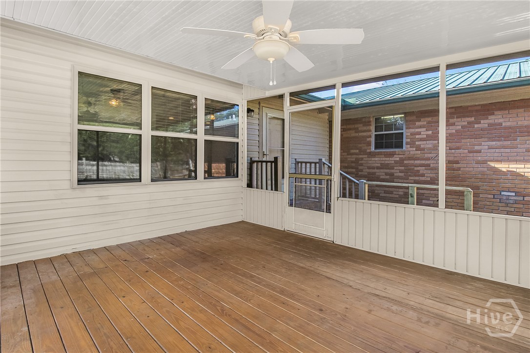 9 Cherry Street Hinesville, GA 31313 - Photo 54 of 66