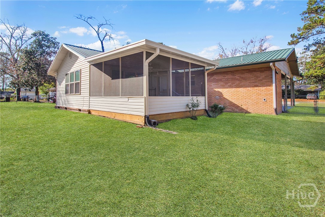 9 Cherry Street Hinesville, GA 31313 - Photo 55 of 66