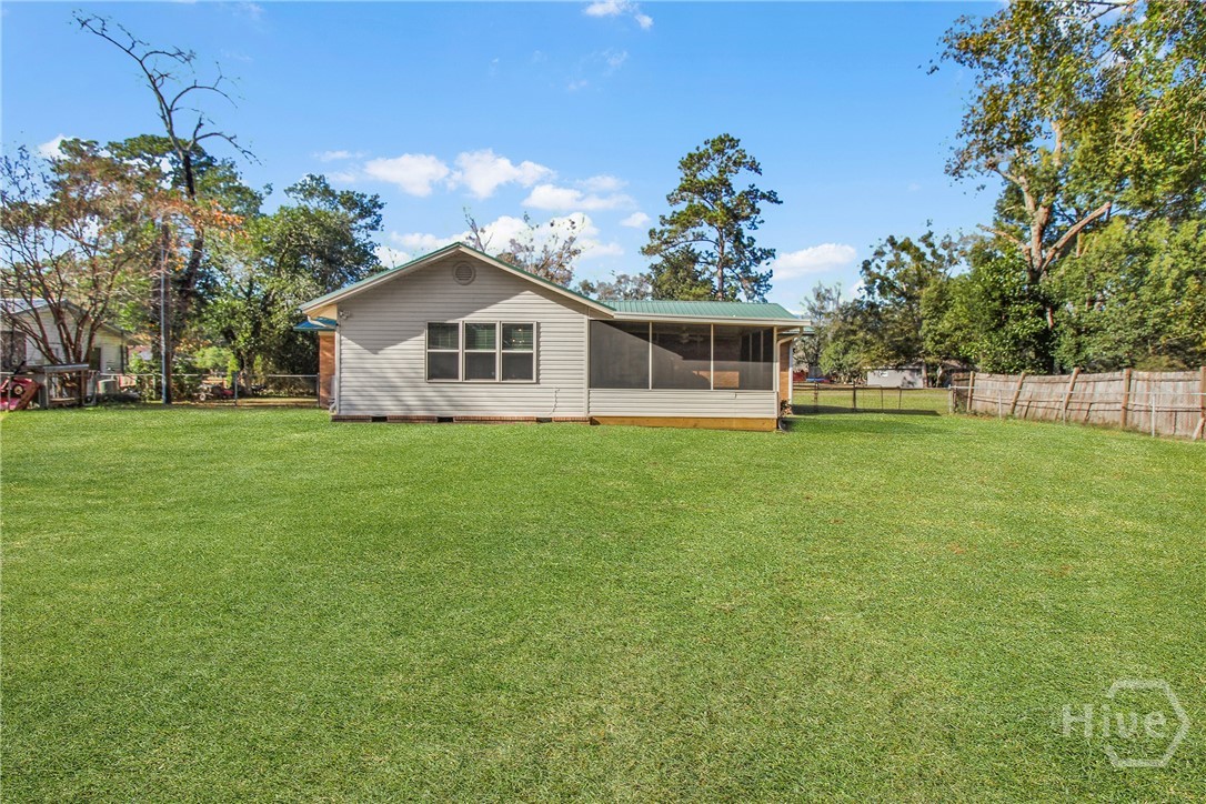 9 Cherry Street Hinesville, GA 31313 - Photo 56 of 66