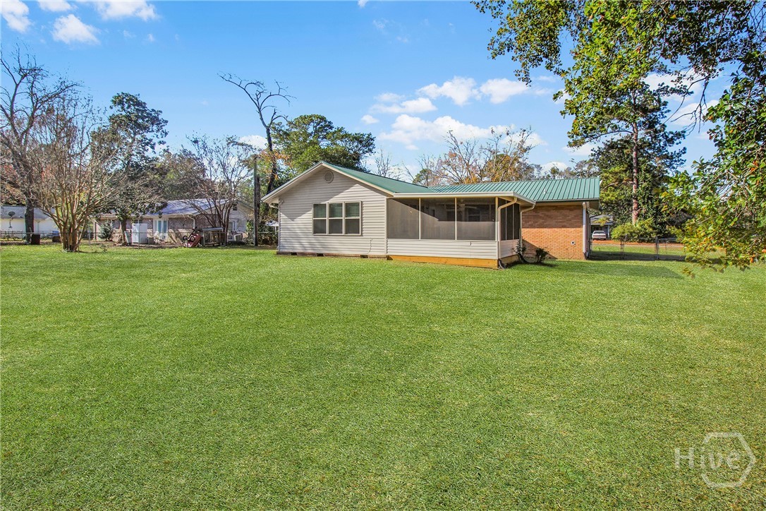 9 Cherry Street Hinesville, GA 31313 - Photo 57 of 66