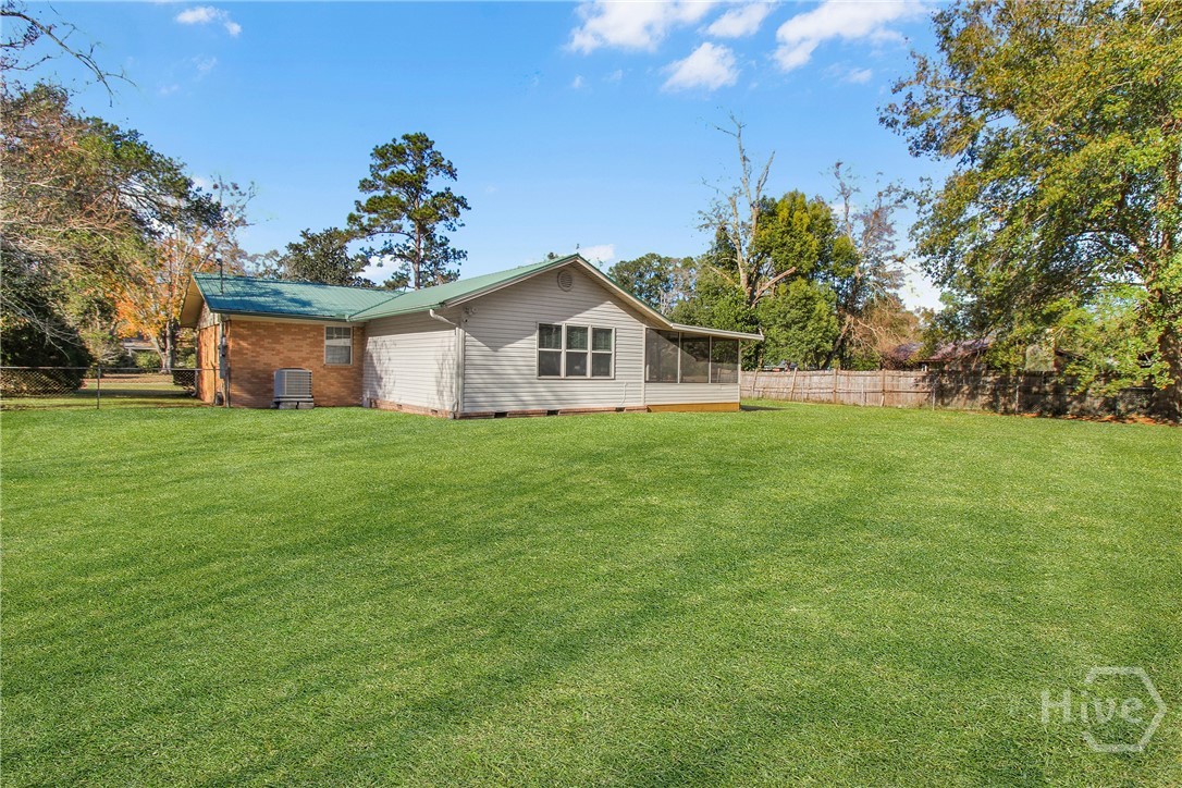 9 Cherry Street Hinesville, GA 31313 - Photo 58 of 66