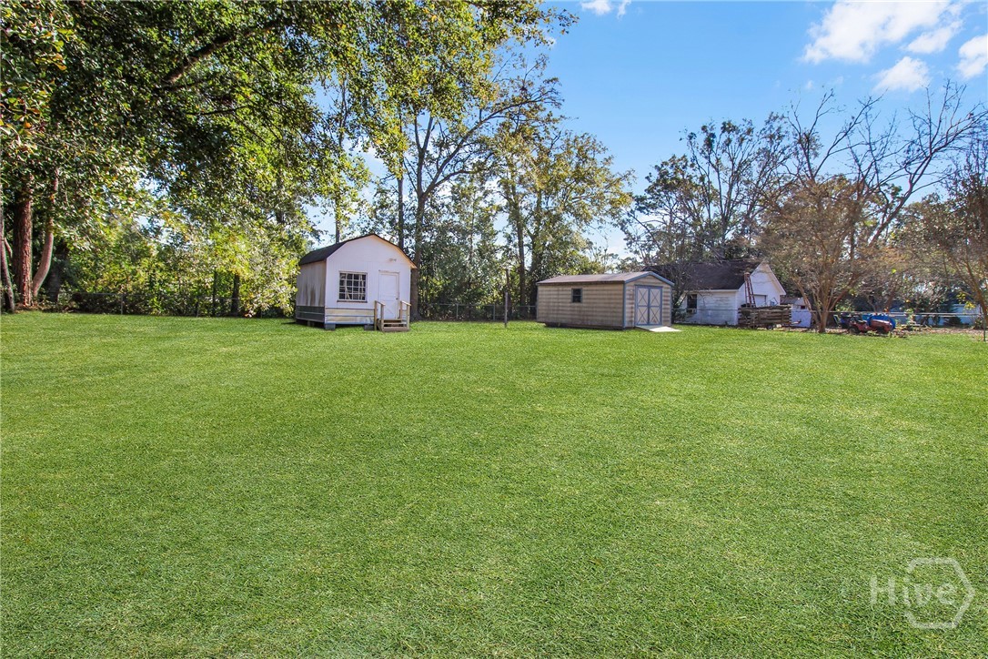 9 Cherry Street Hinesville, GA 31313 - Photo 60 of 66