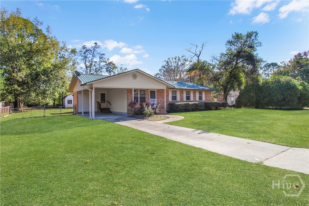 9 Cherry Street Hinesville, GA 31313 - Photo 6 of 66