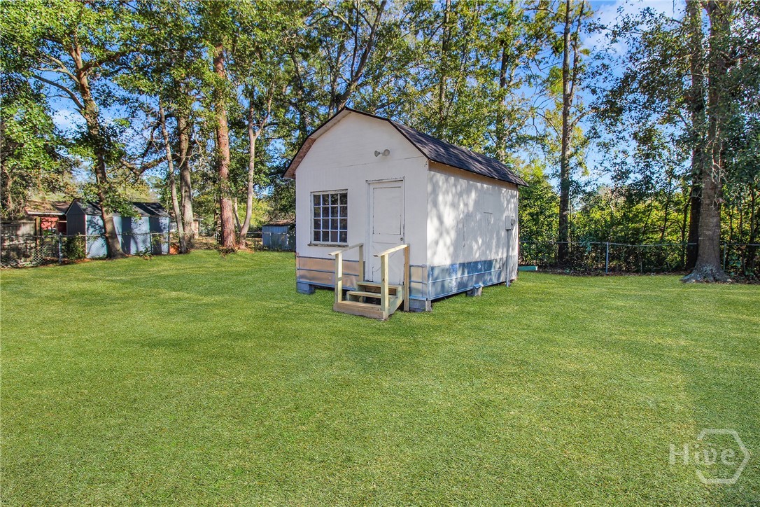 9 Cherry Street Hinesville, GA 31313 - Photo 62 of 66