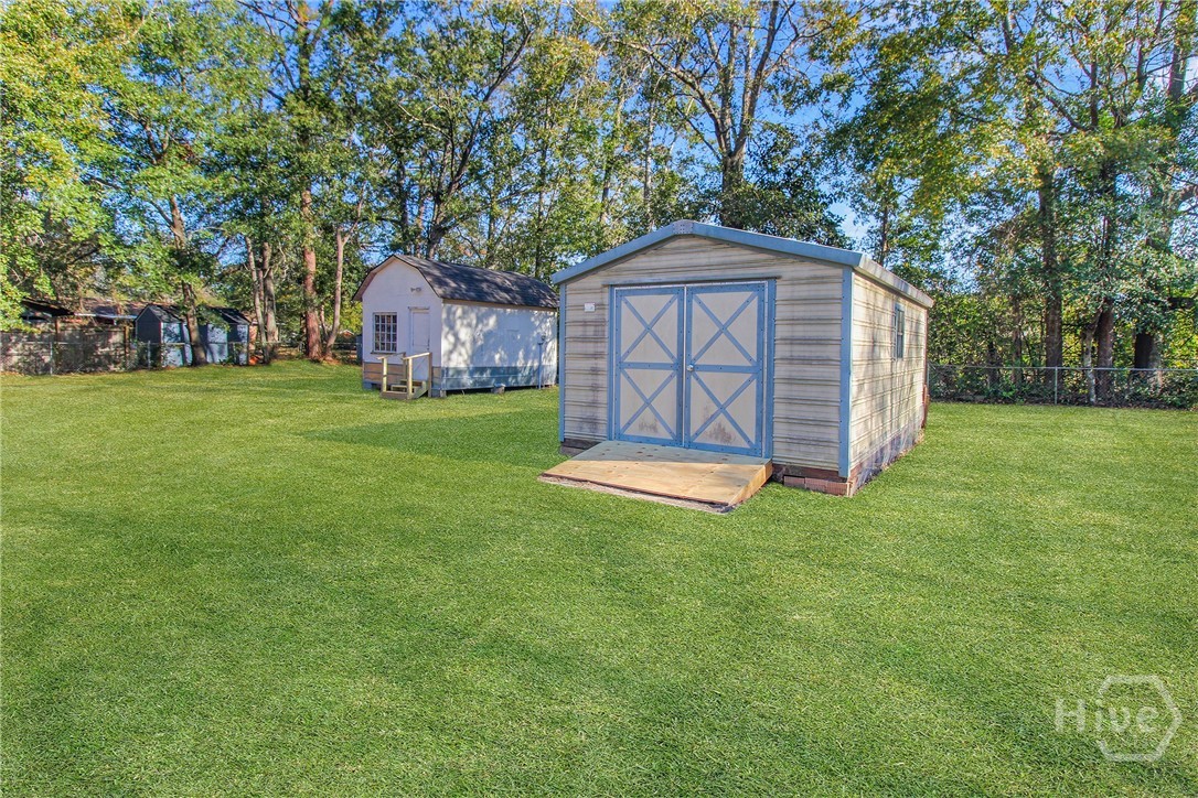 9 Cherry Street Hinesville, GA 31313 - Photo 63 of 66