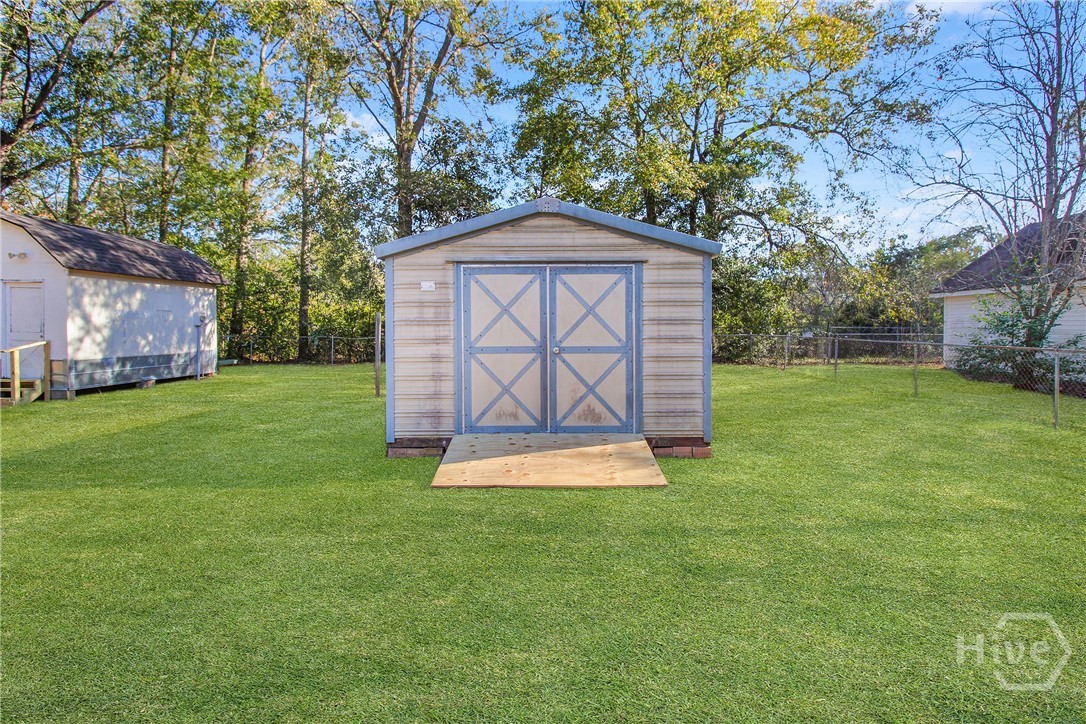 9 Cherry Street Hinesville, GA 31313 - Photo 64 of 66