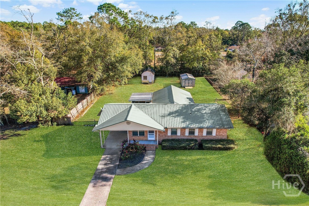 9 Cherry Street Hinesville, GA 31313 - Photo 65 of 66