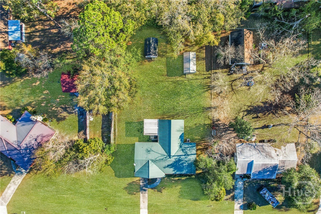 9 Cherry Street Hinesville, GA 31313 - Photo 66 of 66