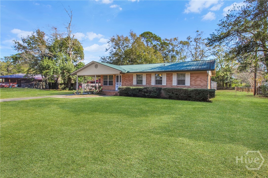 9 Cherry Street Hinesville, GA 31313 - Photo 7 of 66