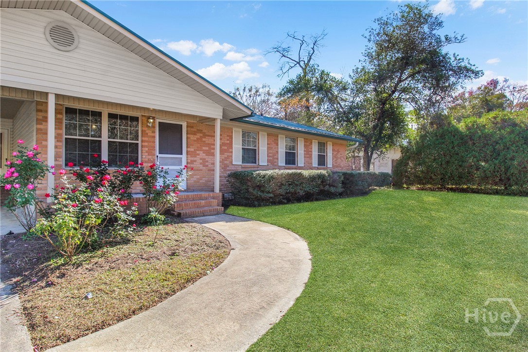 9 Cherry Street Hinesville, GA 31313 - Photo 8 of 66