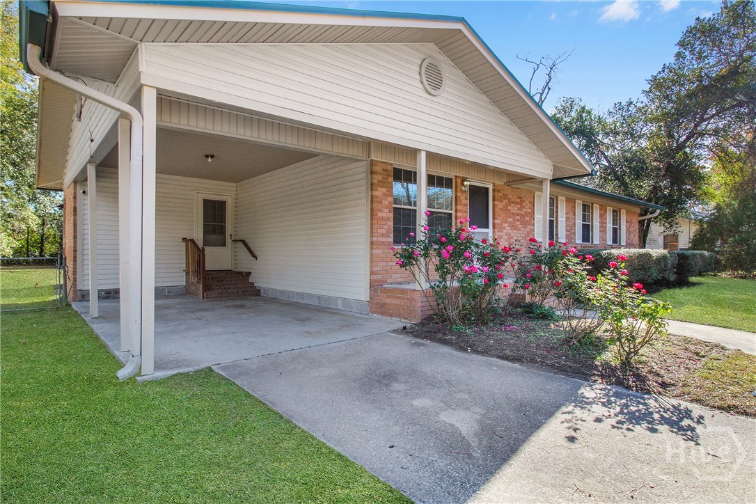 9 Cherry Street Hinesville, GA 31313 - Photo 9 of 66