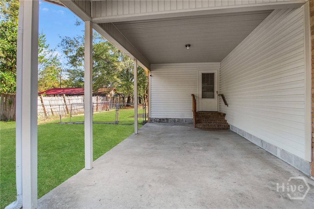 9 Cherry Street Hinesville, GA 31313 - Photo 10 of 66