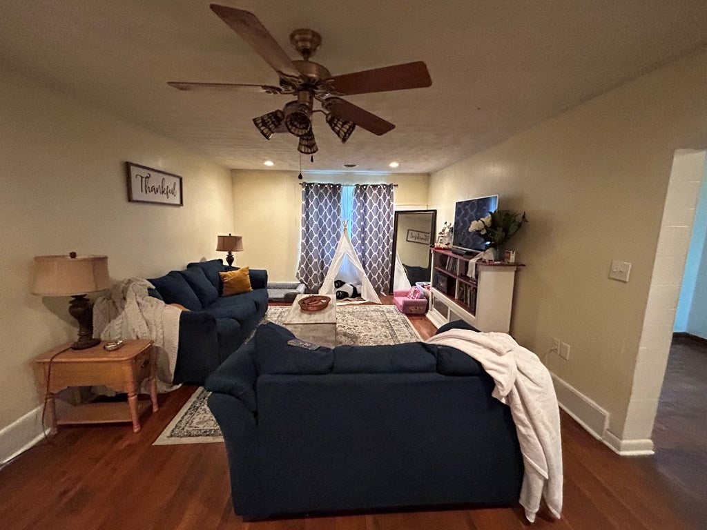 183 Gunton Park Road Max Meadows, VA 24360 - Photo 24 of 51 Gallery Image 24