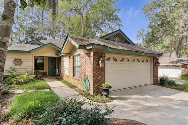 $575,000 | 19 Bay Tree Court West, St. Simons Island, GA 31522