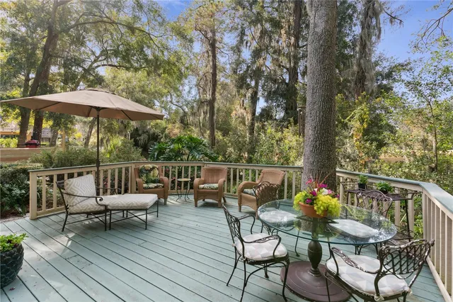 $575,000 | 19 Bay Tree Court West, St. Simons Island, GA 31522