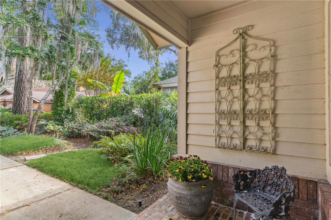 19 Bay Tree Court West St. Simons Island, GA 31522 - Photo 35 of 37