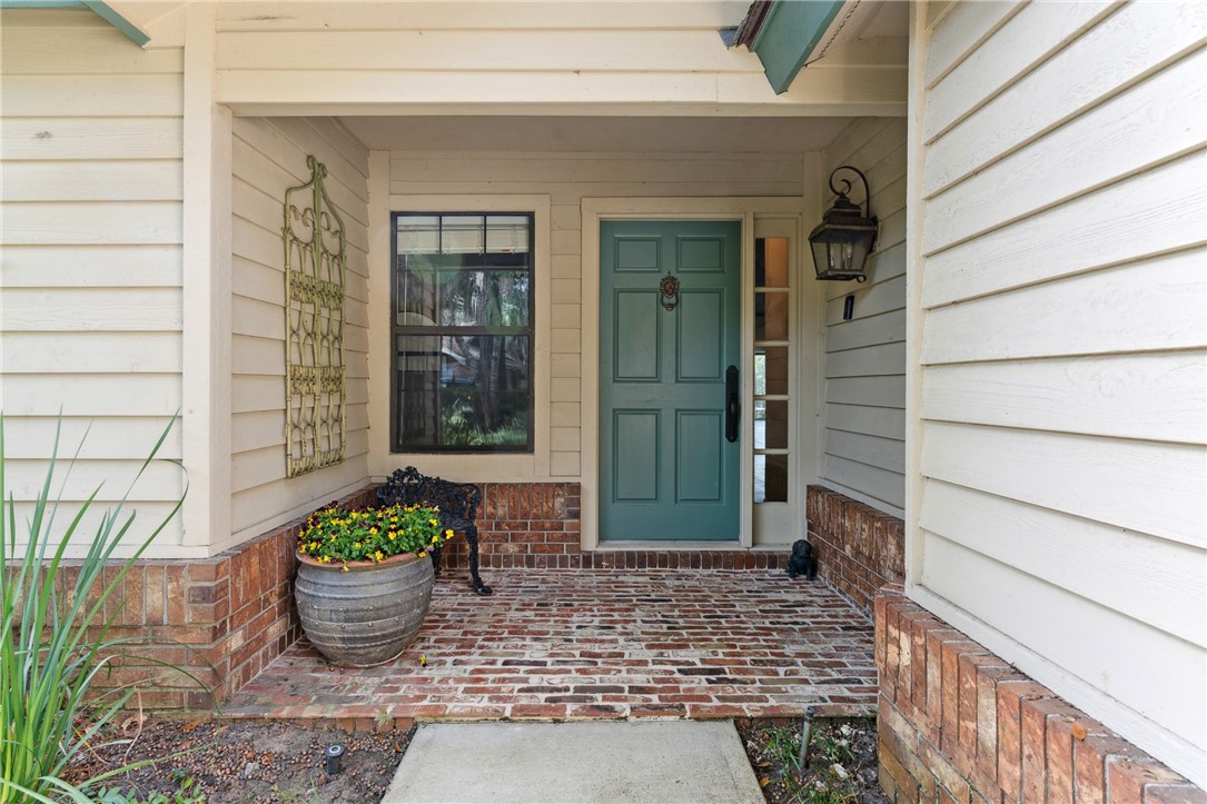 19 Bay Tree Court West St. Simons Island, GA 31522 - Photo 36 of 37