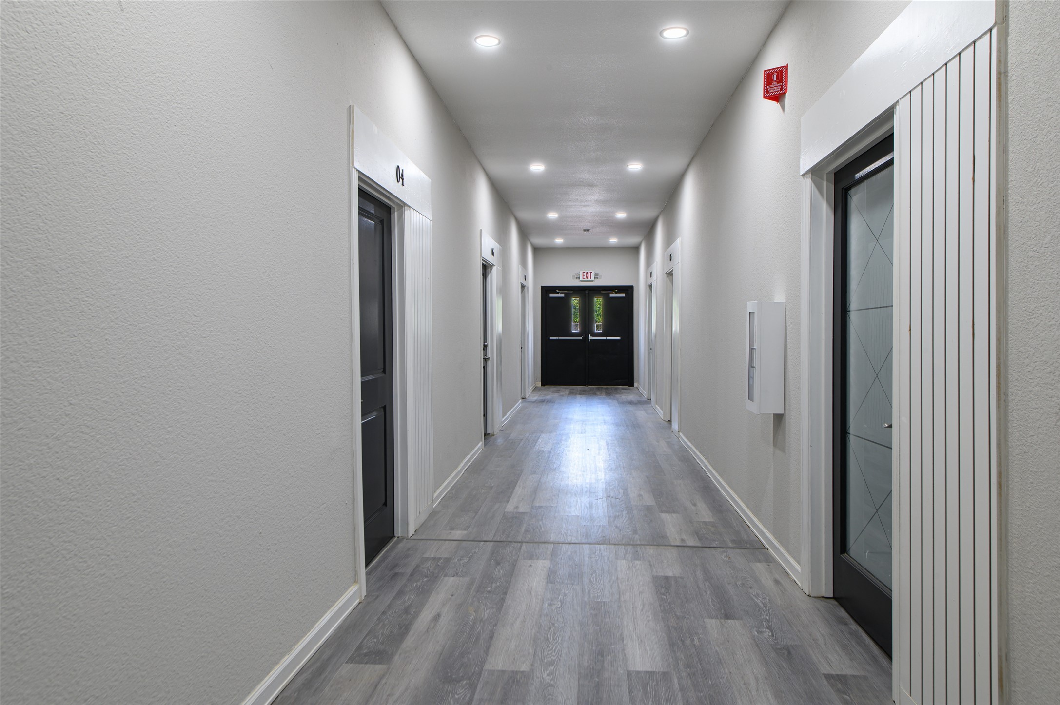 4705 Lyons Avenue, Unit 1 Houston, TX 77020 - Photo 14 of 19