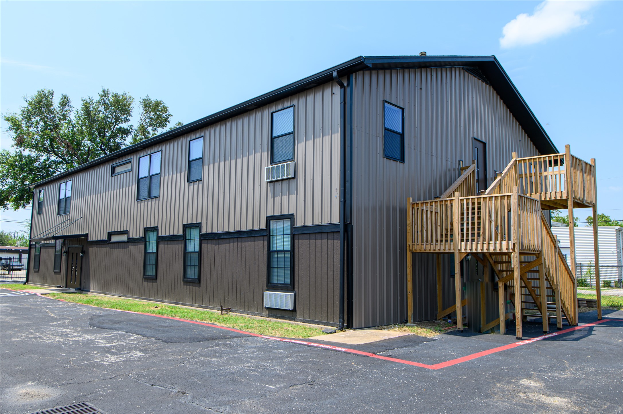 4705 Lyons Avenue, Unit 1 Houston, TX 77020 - Photo 18 of 19