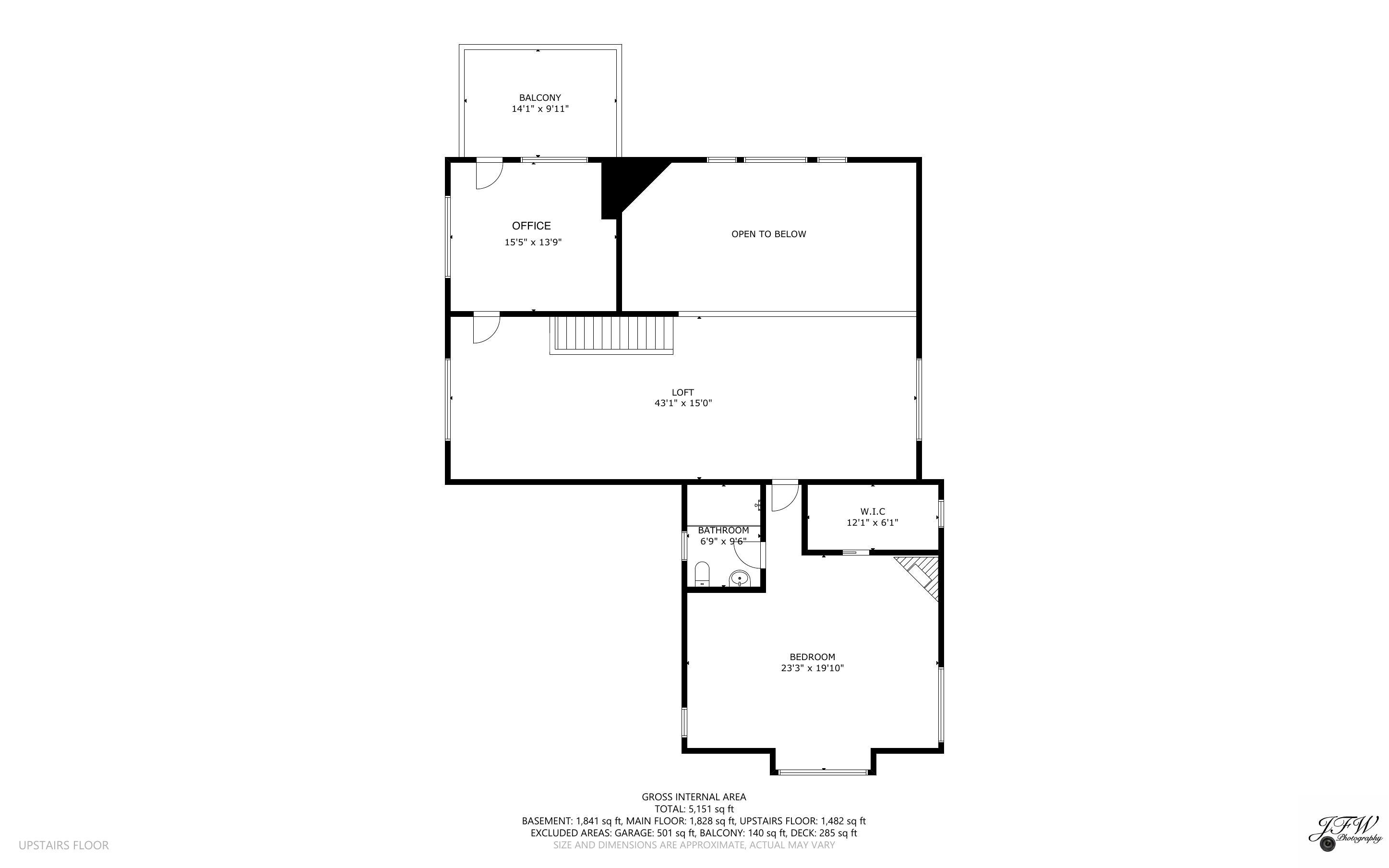 9 Horseshoe Bend Way Mashpee, MA 02649 - Photo 59 of 60 Upstairs