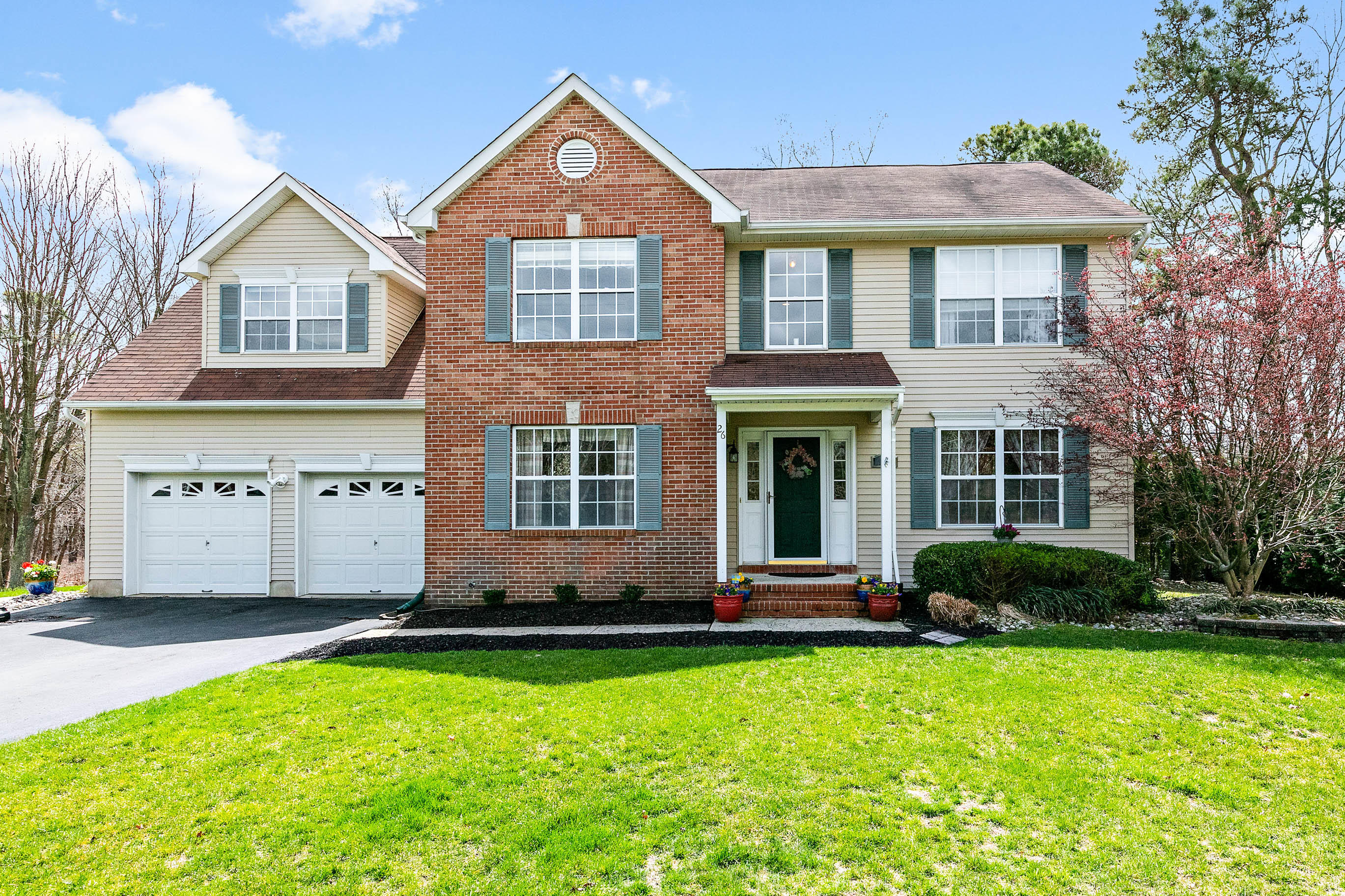 26 Roe Lane Howell, NJ 07731 - Photo 1 of 30 26 Roe Lane