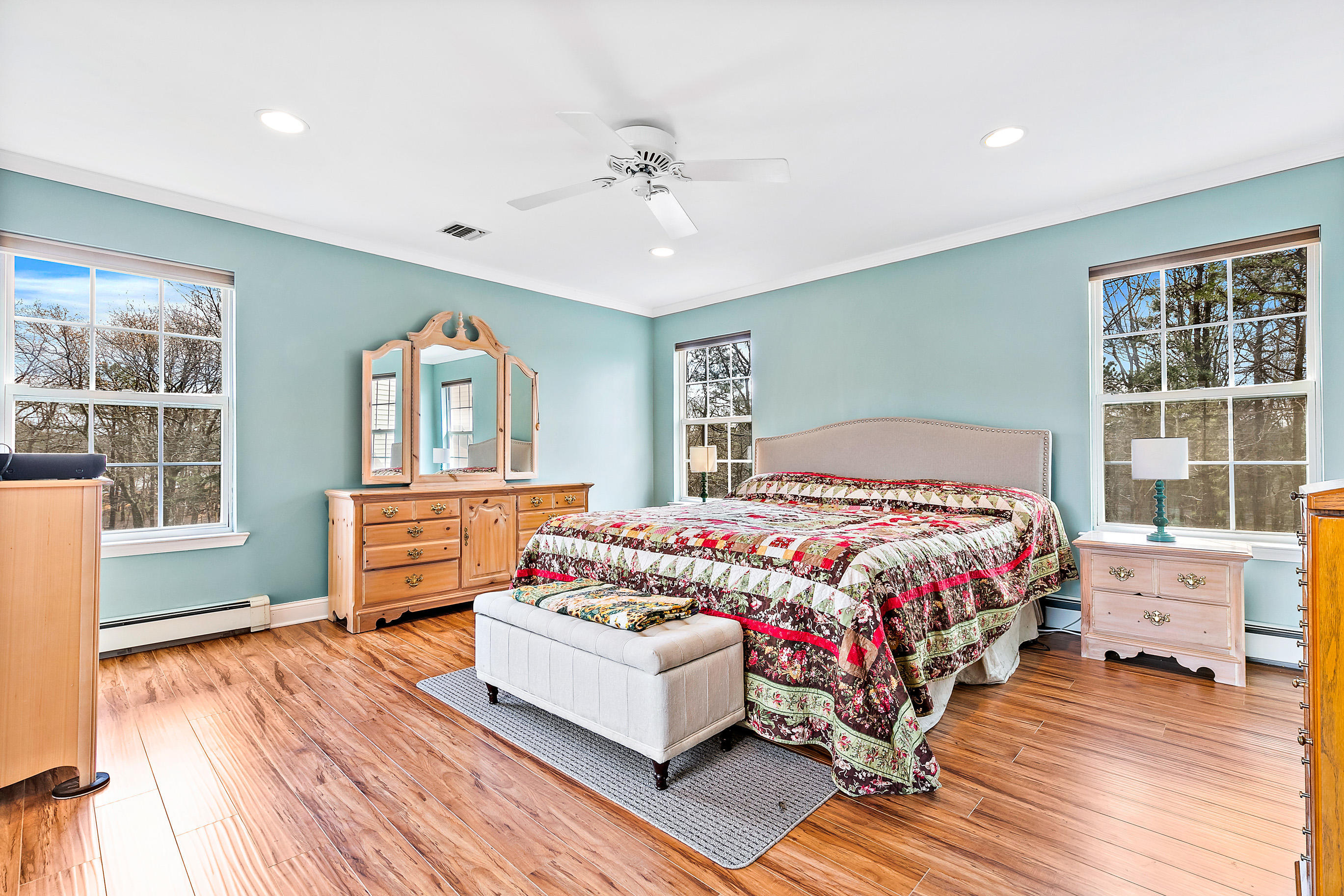 26 Roe Lane Howell, NJ 07731 - Photo 14 of 30 Master Suite