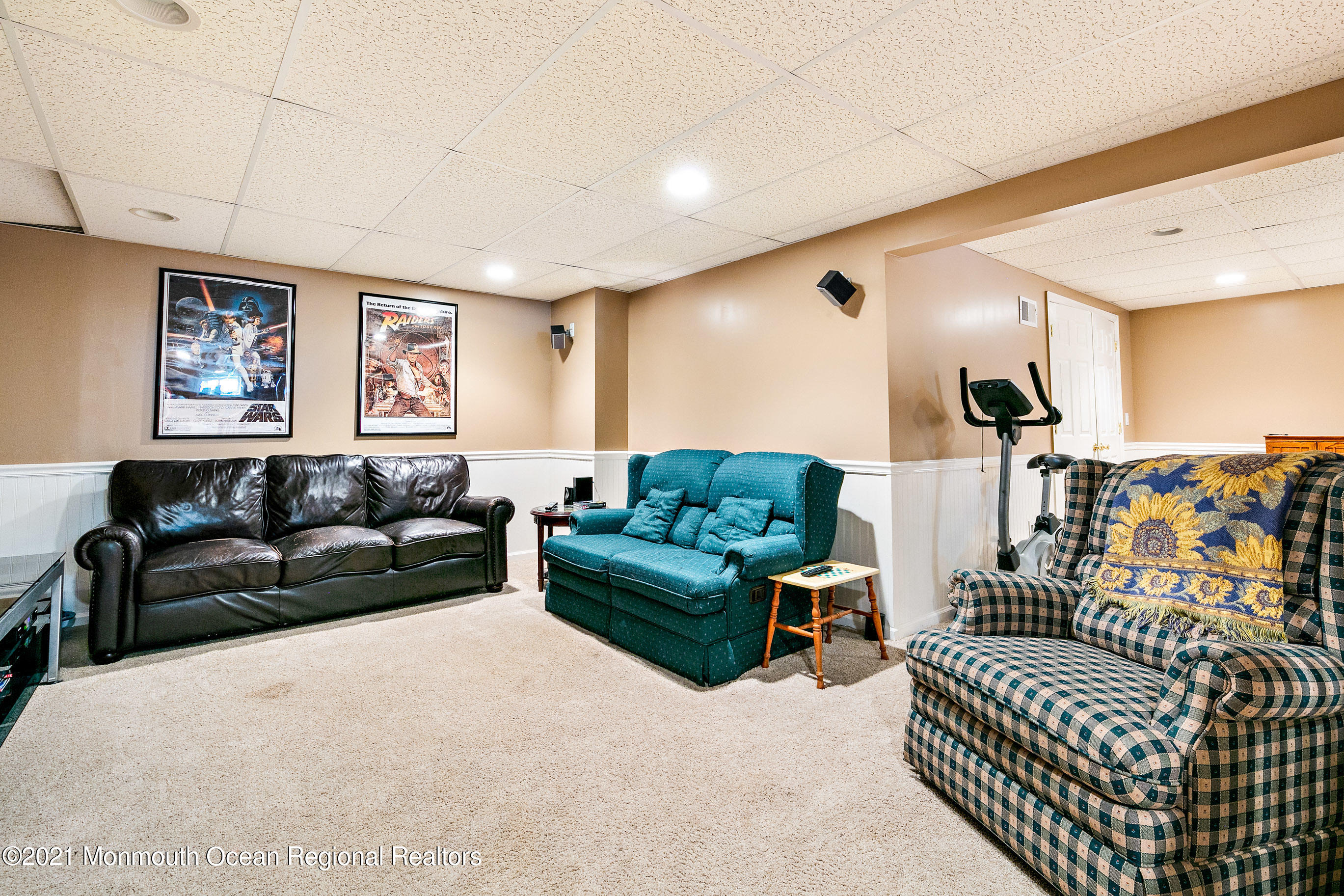 26 Roe Lane Howell, NJ 07731 - Photo 21 of 30 Den