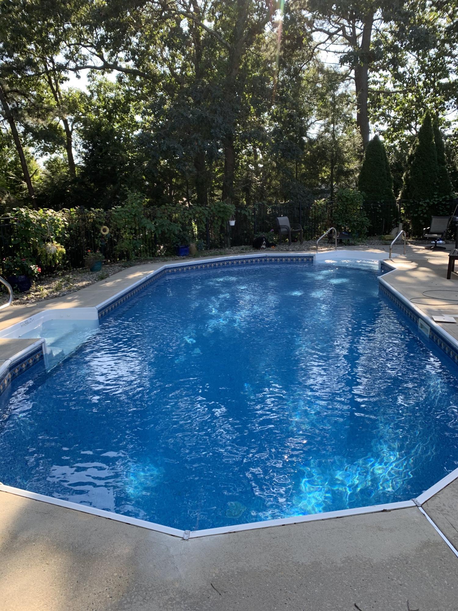 26 Roe Lane Howell, NJ 07731 - Photo 25 of 30 The Pool