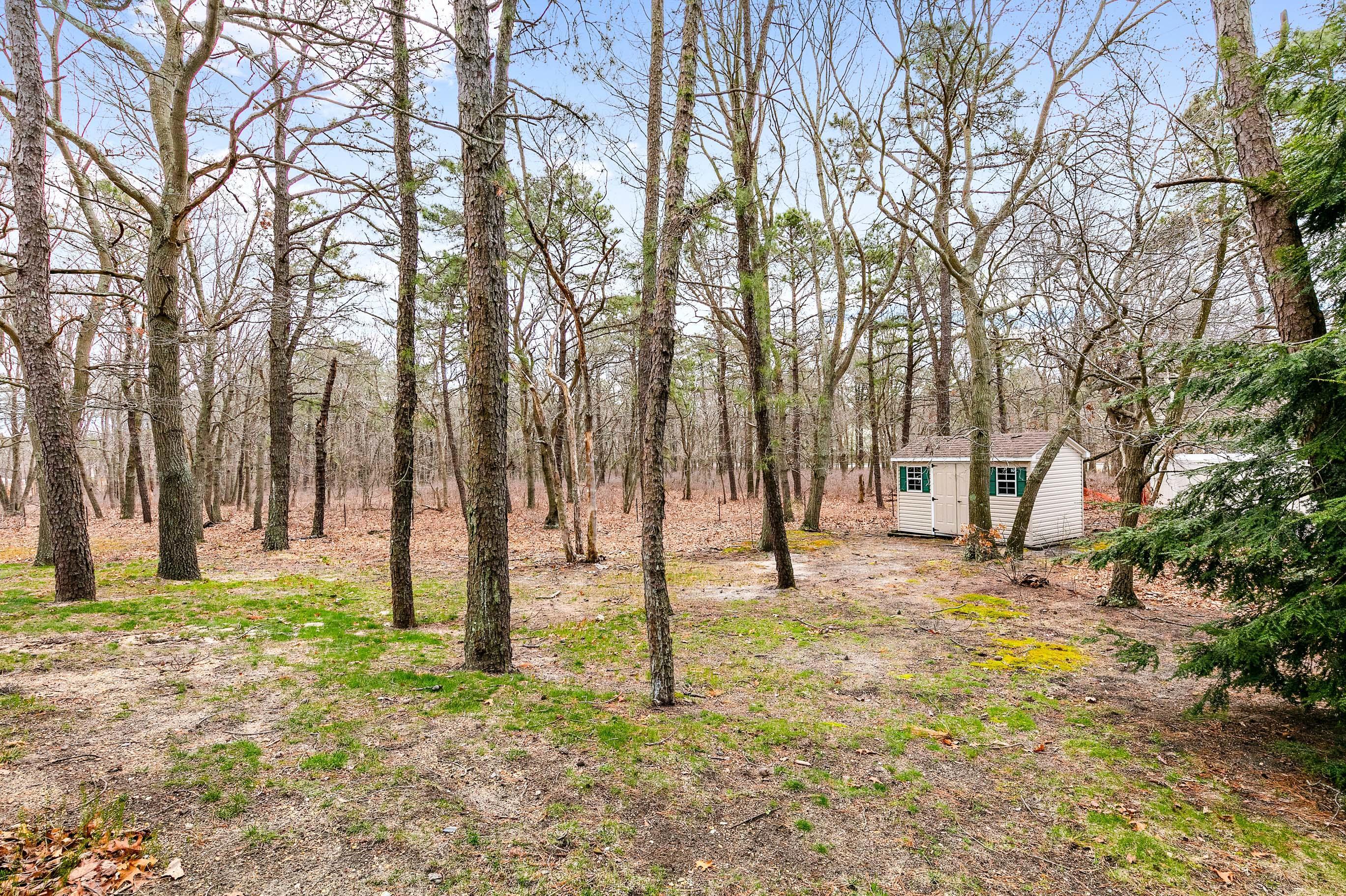 26 Roe Lane Howell, NJ 07731 - Photo 29 of 30 Shed