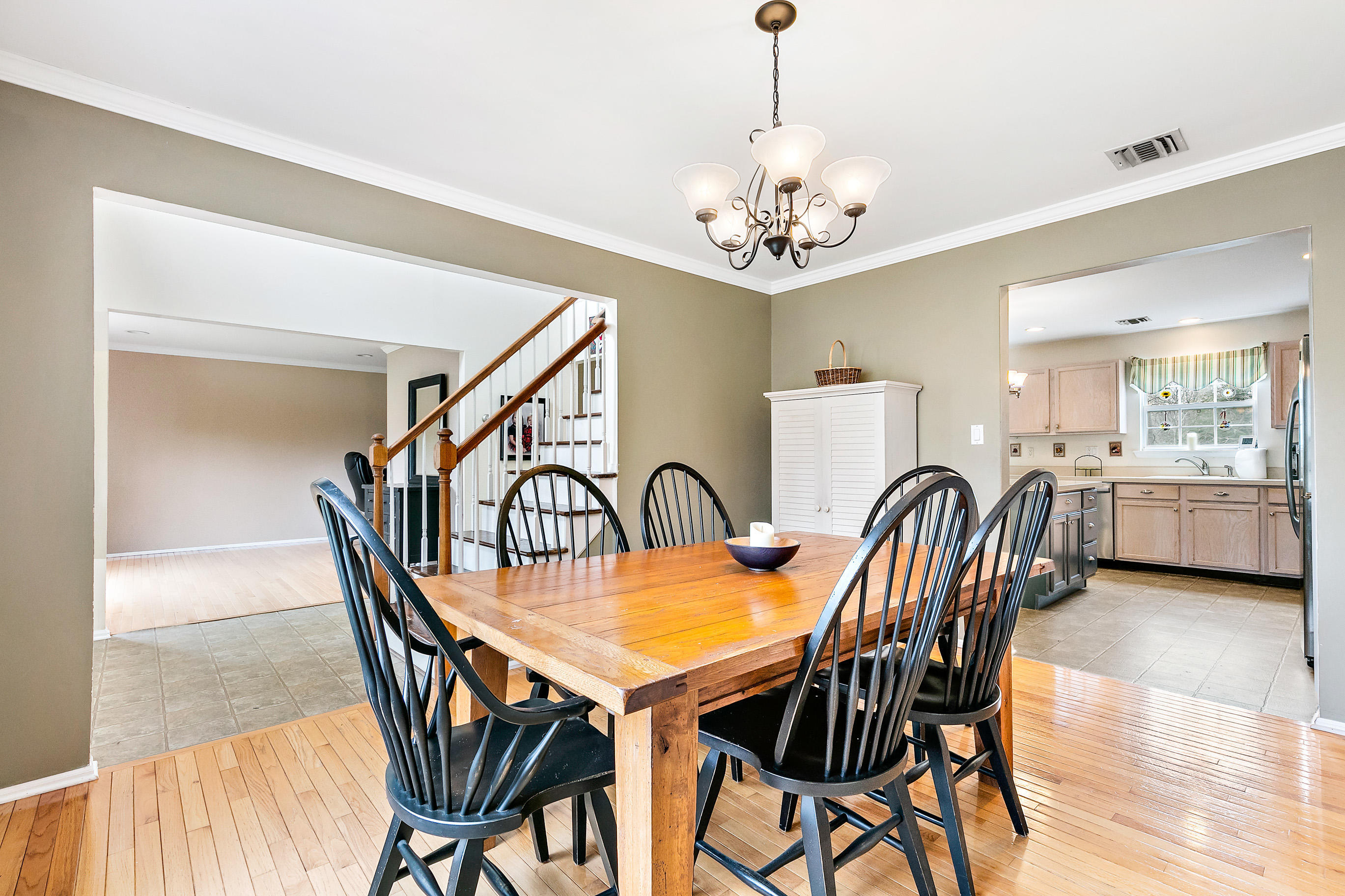 26 Roe Lane Howell, NJ 07731 - Photo 8 of 30 Dining Room
