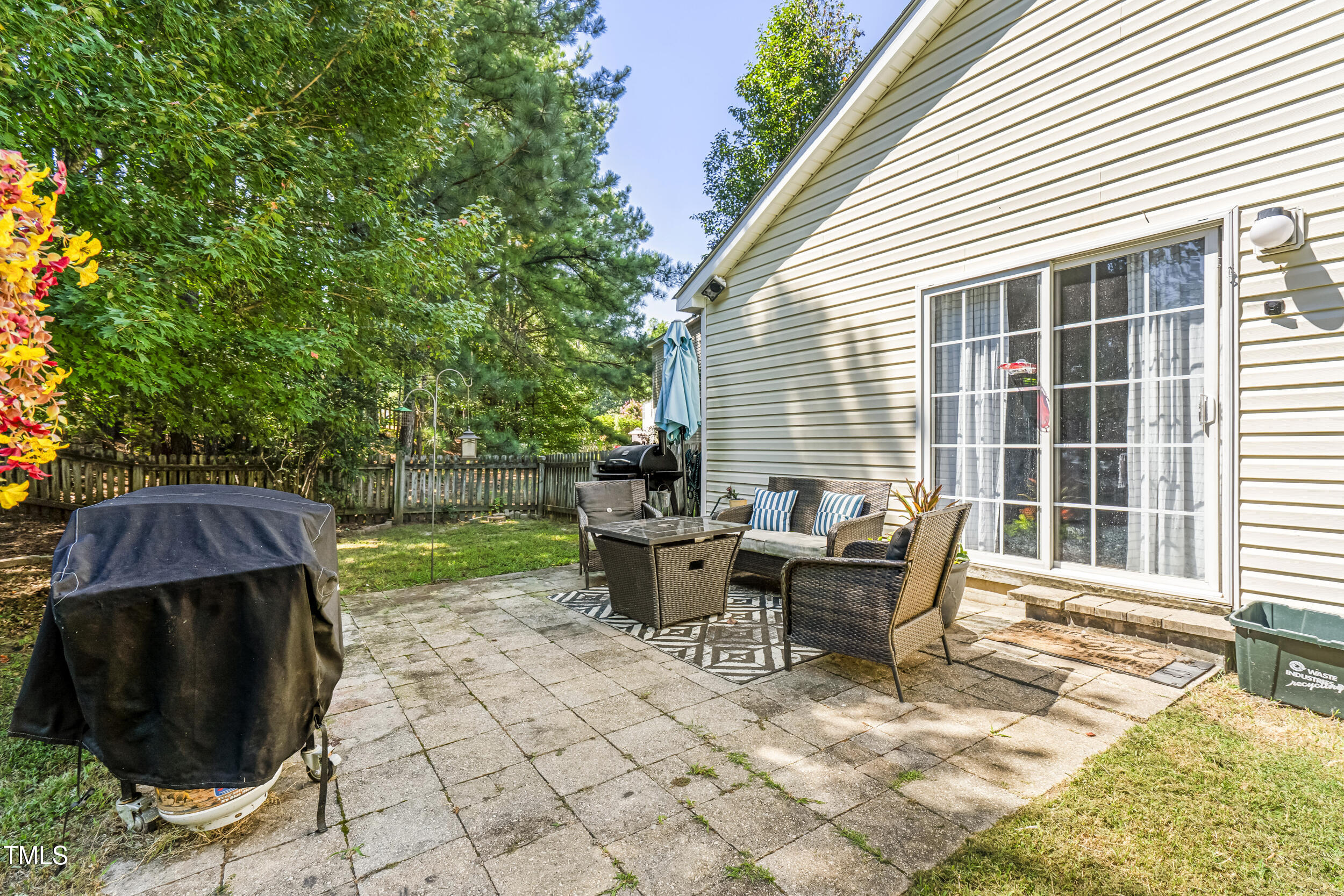 107 Checker Court Apex, NC 27502 - Photo 23 of 23 25_dsc04868