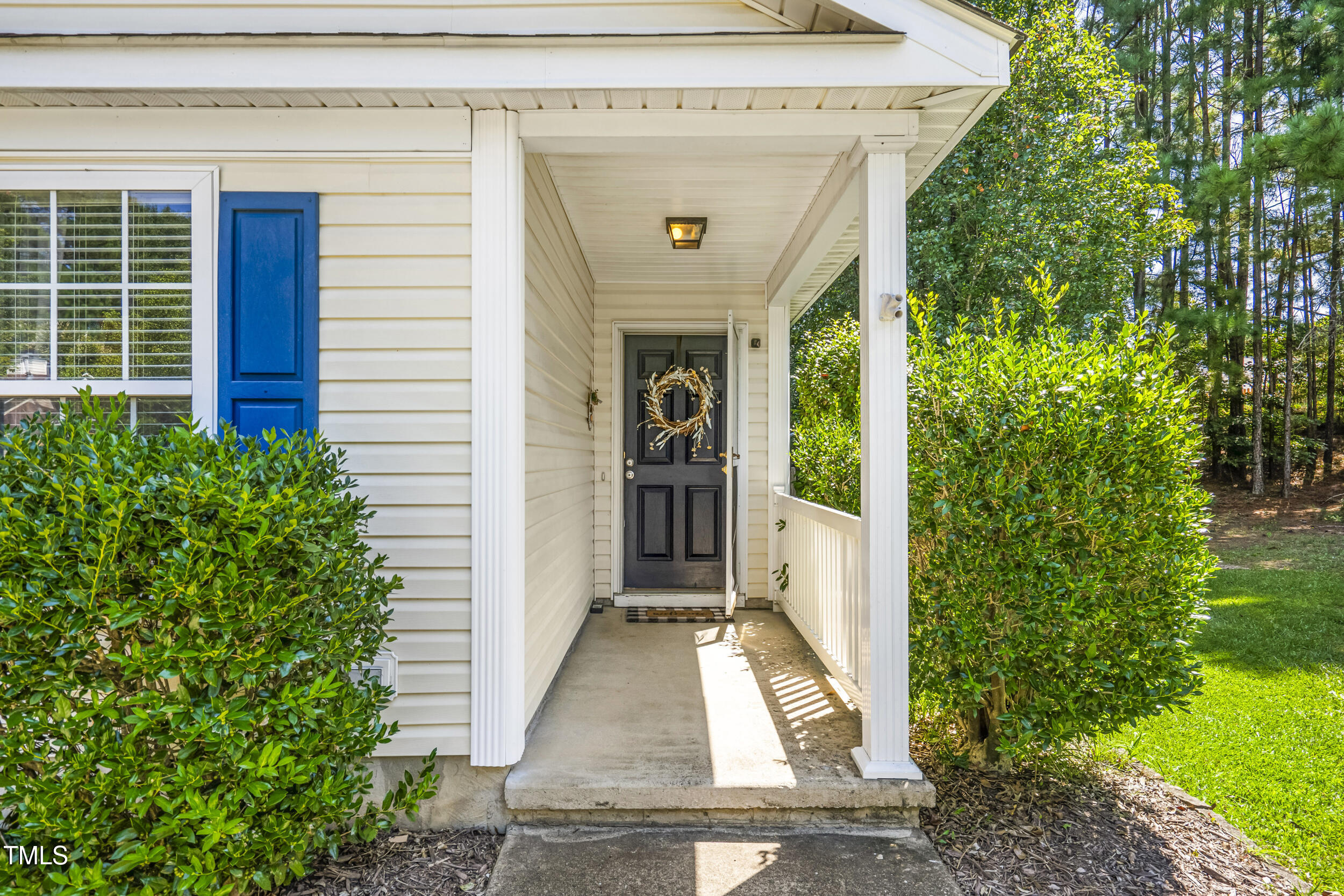 107 Checker Court Apex, NC 27502 - Photo 3 of 23 3_dsc04872