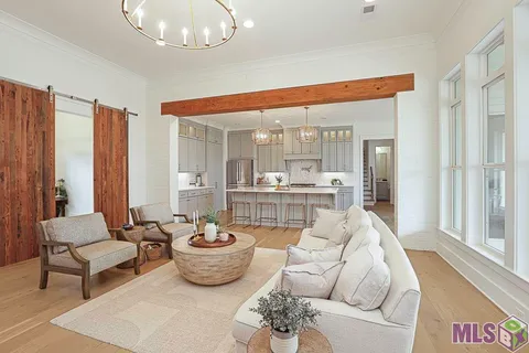 $825,000 | 11370 River Reid Crossing, Geismar, LA 70734