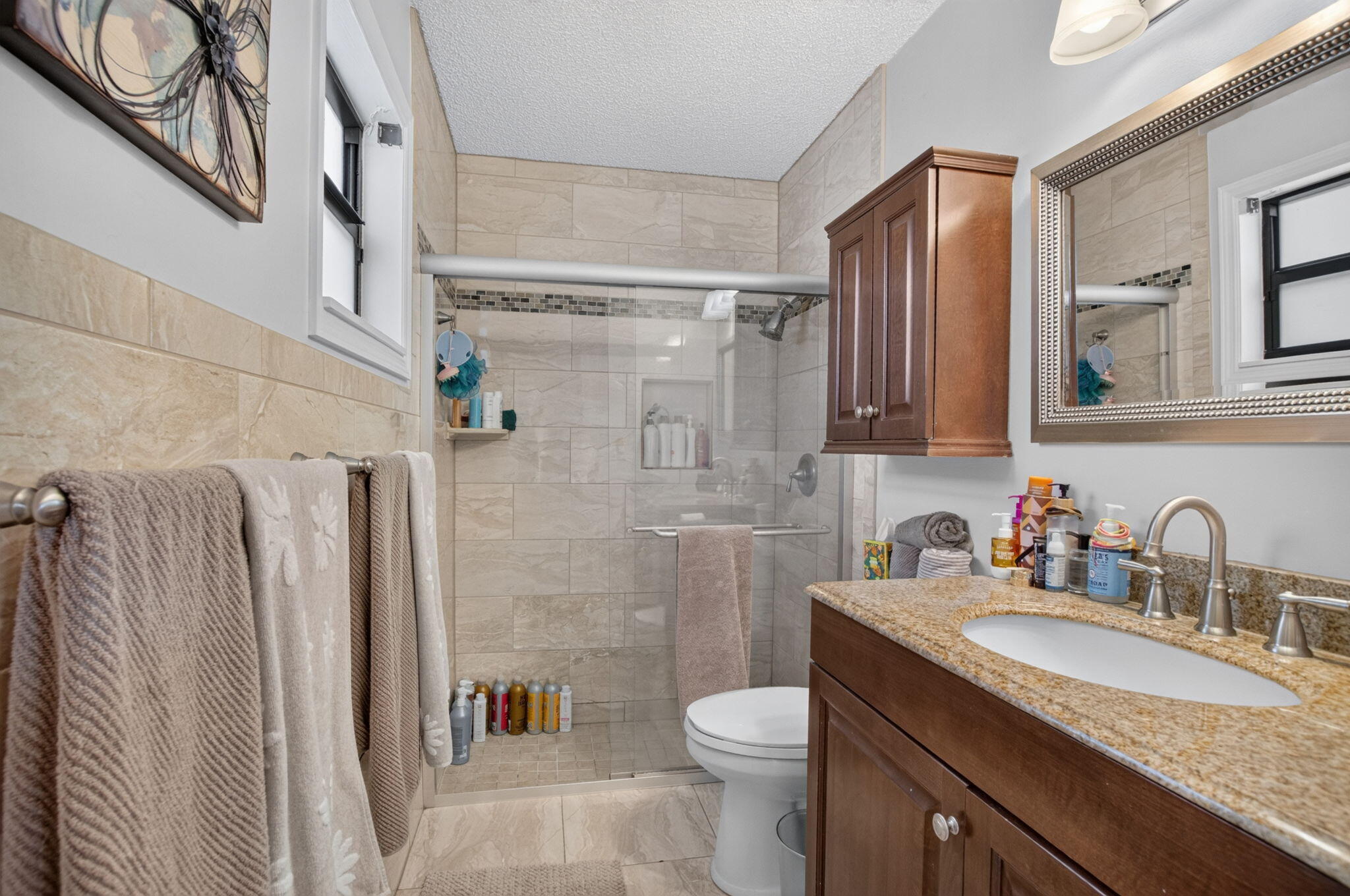 20974 Concord Green Drive West Boca Raton, FL 33433 - Photo 23 of 42 Primary Bathroom