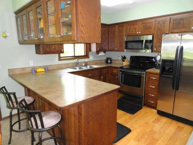 5952 Jepson Road South Baxter, MN 56425 - Photo 2 of 18 Gallery Image 2