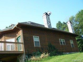 4931 Winding Way Howell, MI 48843 - Photo 17 of 21 side view