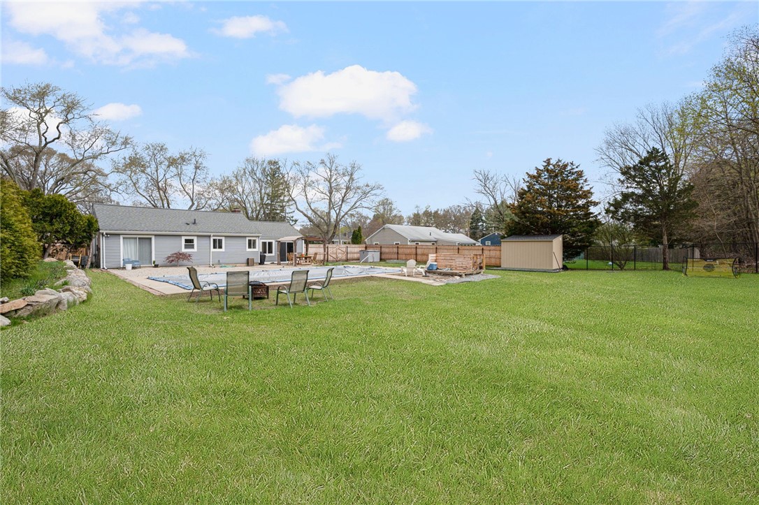 628 County Road Barrington, RI 02806 - Photo 32 of 40