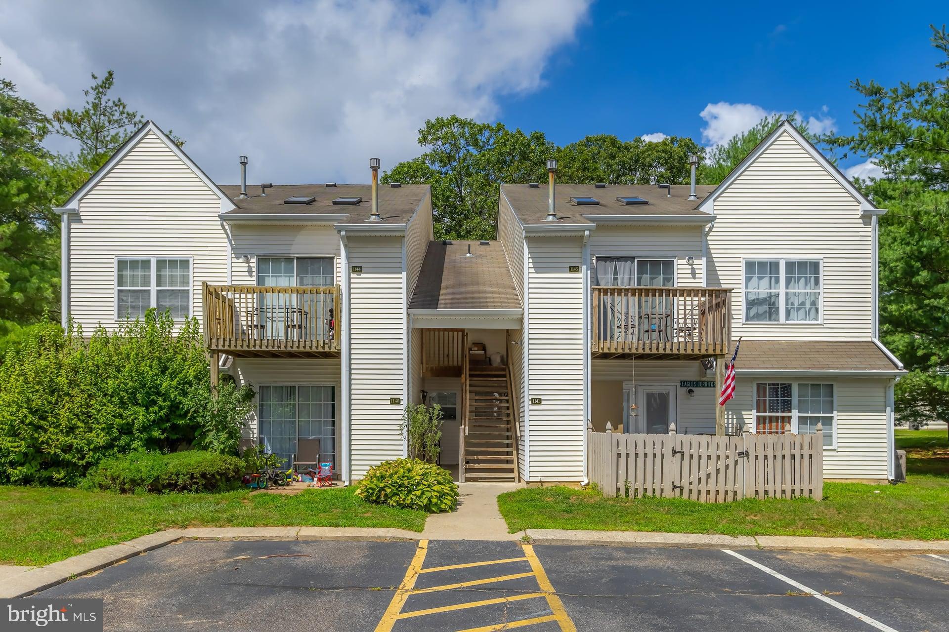 1145 Tristram Circle Mantua, NJ 08051 - Photo 2 of 14