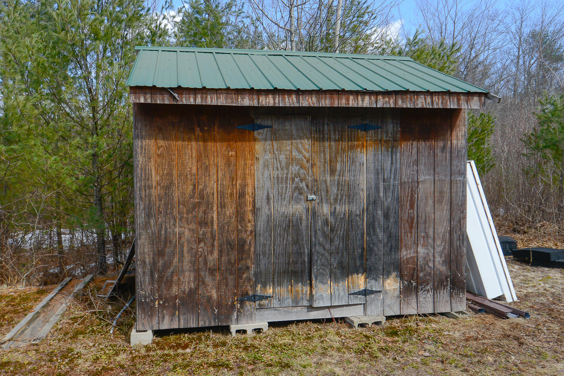 891 Richville Road Standish, ME 04084 - Photo 11 of 45 891 richville road-12