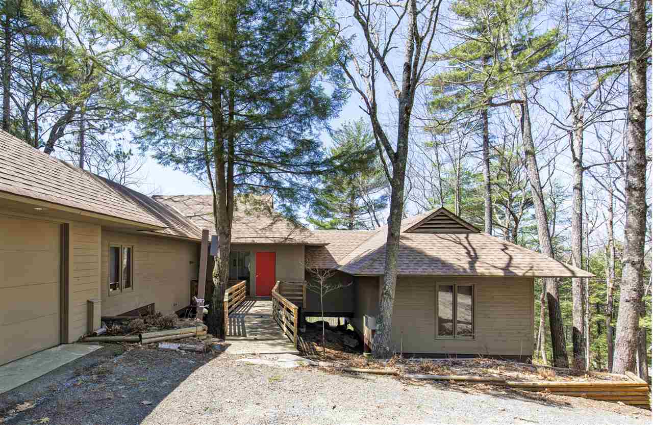 31 West Hill Road Sunapee, NH 03782 - Photo 2 of 26