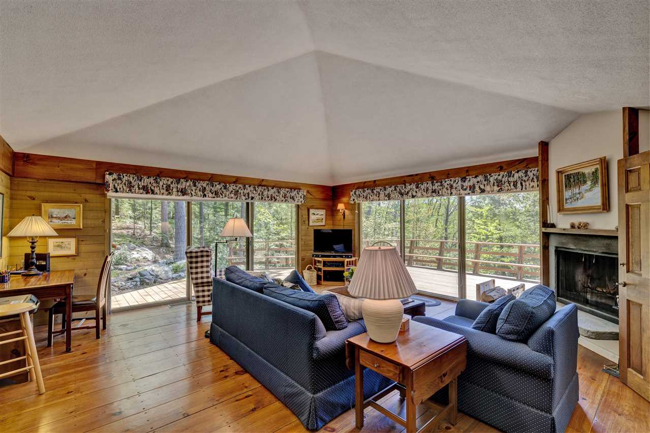 31 West Hill Road Sunapee, NH 03782 - Photo 14 of 26