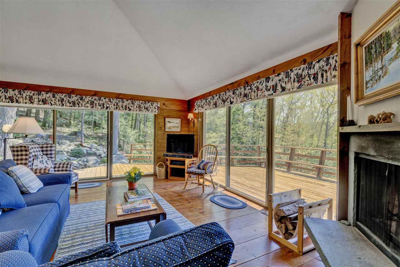 31 West Hill Road Sunapee, NH 03782 - Photo 15 of 26