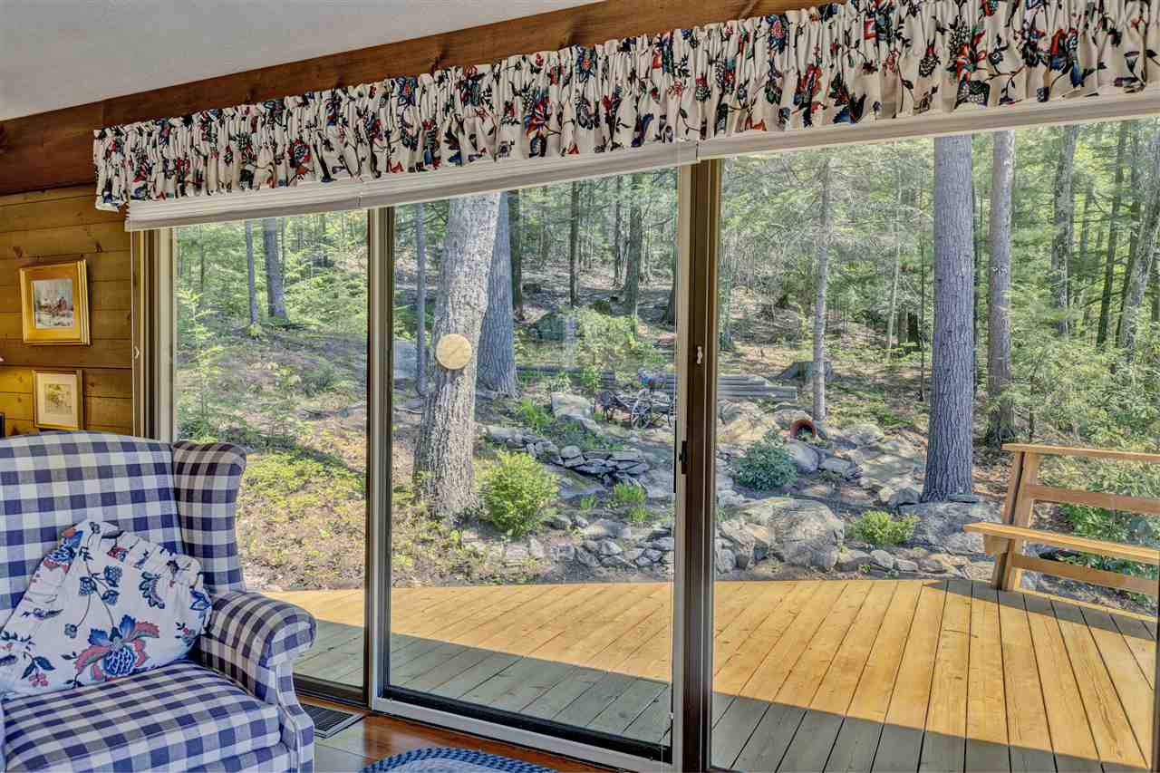 31 West Hill Road Sunapee, NH 03782 - Photo 16 of 26
