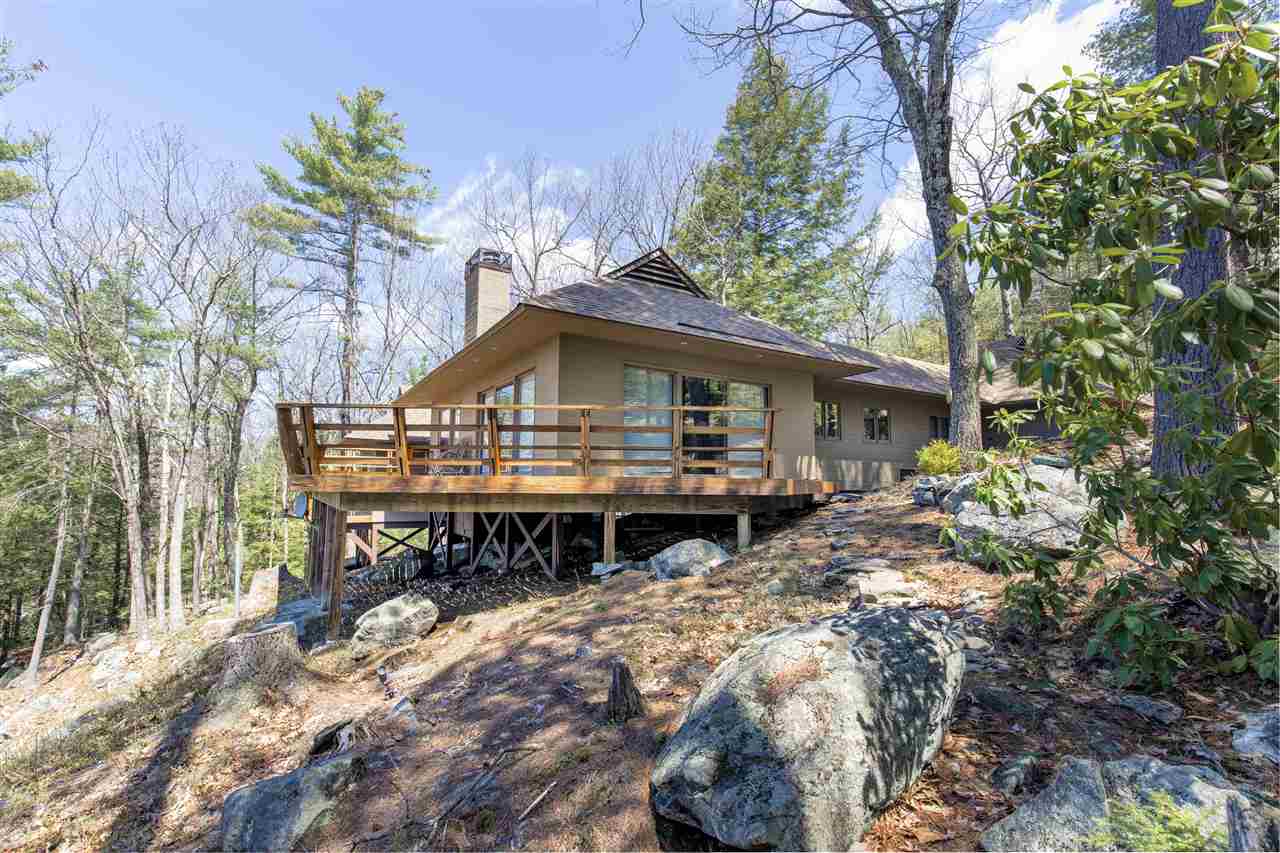 31 West Hill Road Sunapee, NH 03782 - Photo 3 of 26