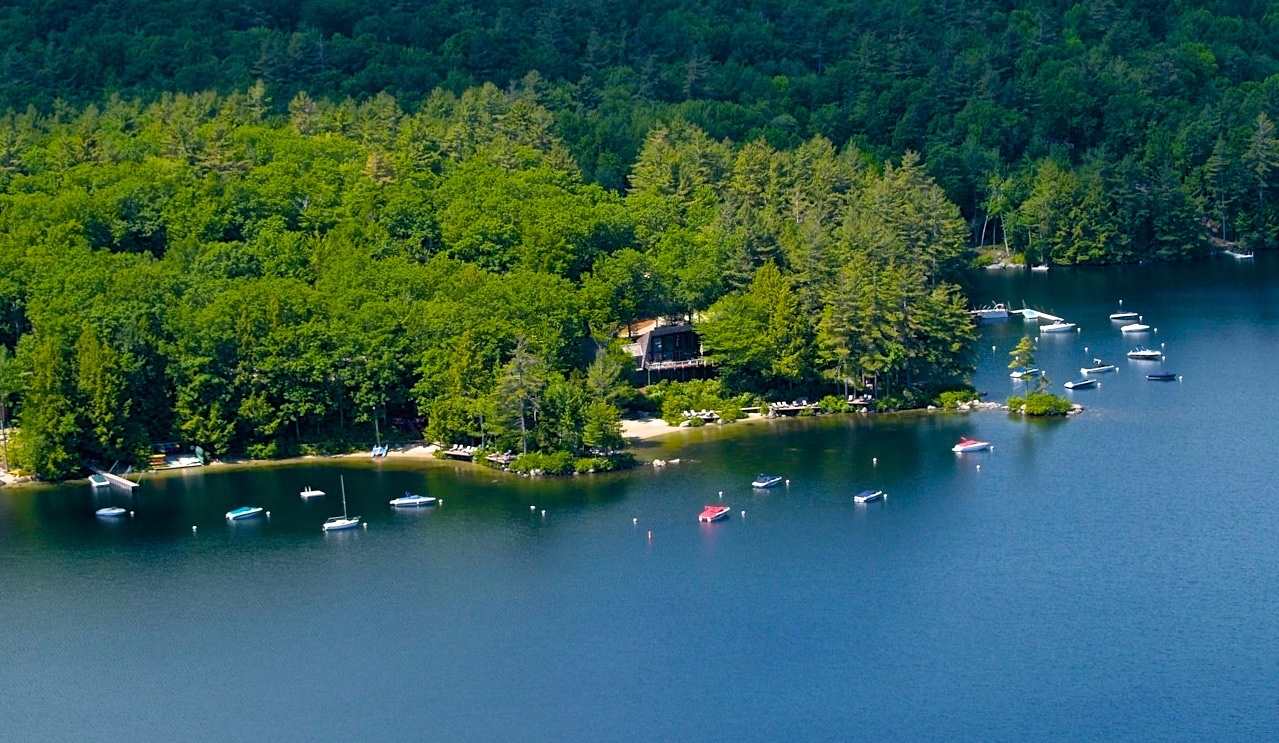 31 West Hill Road Sunapee, NH 03782 - Photo 24 of 26
