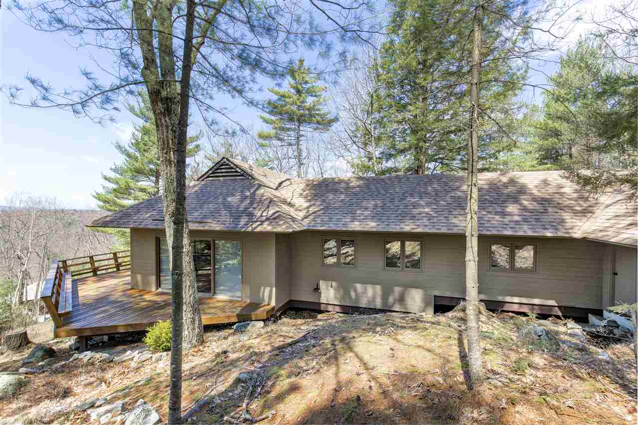 31 West Hill Road Sunapee, NH 03782 - Photo 4 of 26