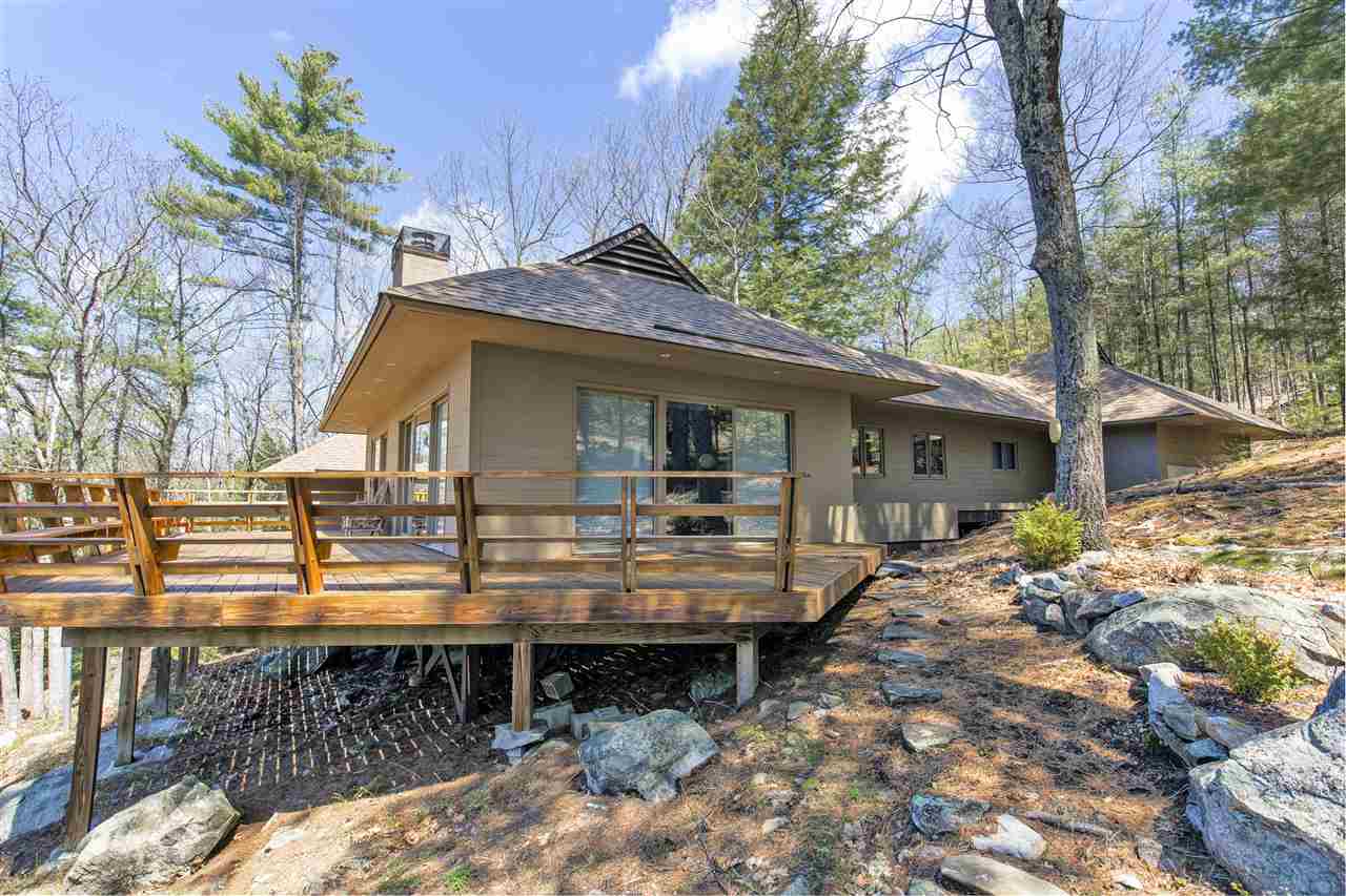 31 West Hill Road Sunapee, NH 03782 - Photo 5 of 26
